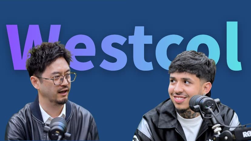 拉丁顶流主播 WestCOL 对话 MindsLeap：中国科技正在改写拉美对中国品牌的想象