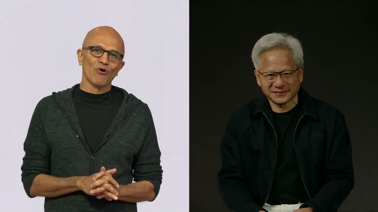 过去的CPU是为人类设计的